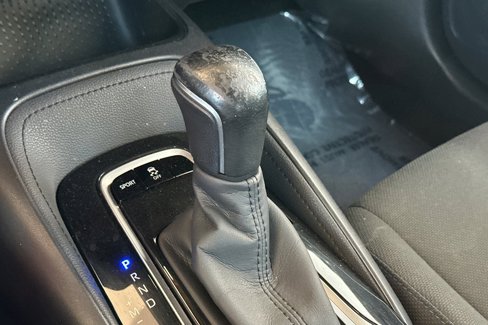 Certified 2020 Toyota Corolla SE image 23