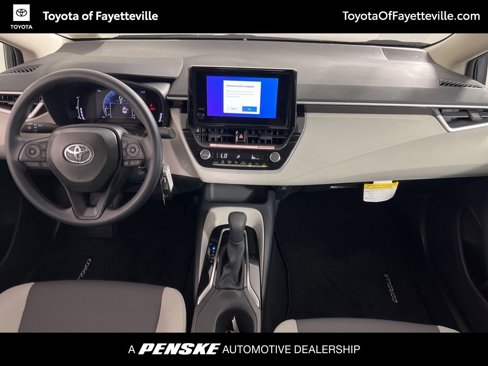 New 2026 Toyota Corolla LE image 14