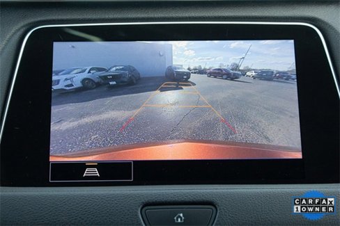 Used 2021 Cadillac XT4 Sport image 22