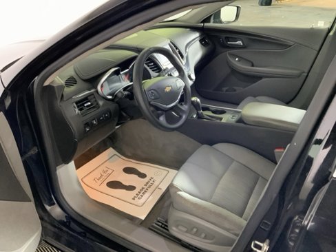 Used 2014 Chevrolet Impala LS w/ LS Convenience Package image 13