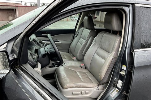 Used 2013 Honda CR-V EX-L image 9