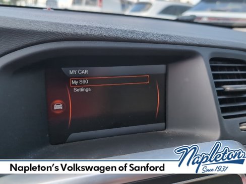 Used 2012 Volvo S60 T5 image 14