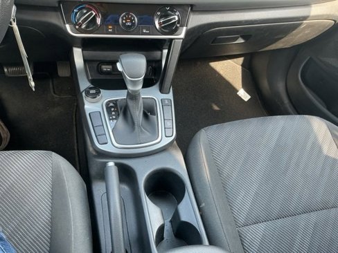 Certified 2023 Kia Seltos LX image 24