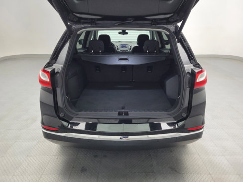 Used 2020 Chevrolet Equinox LT w/ Driver Convenience Package image 29