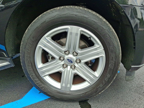 Used 2020 Ford Expedition XLT w/ Equipment Group 202A image 8