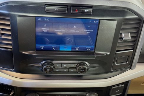Used 2023 Ford F150 XLT image 13