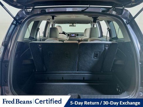 Used 2016 Honda Pilot LX image 9