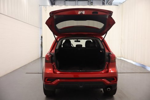 Used 2018 Mitsubishi Outlander Sport SE image 17