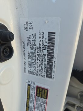 Used 2017 Honda CR-V EX-L image 31