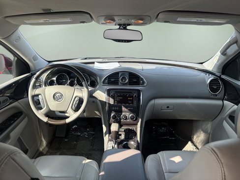 Used 2015 Buick Enclave Leather image 10