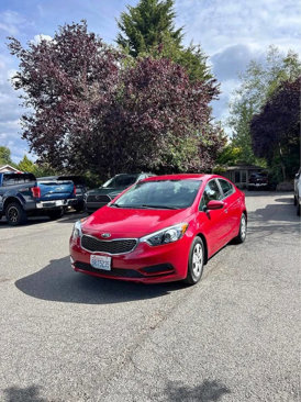 Used 2016 Kia Forte LX image 1
