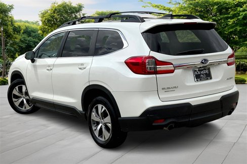 Used 2021 Subaru Ascent Premium image 4