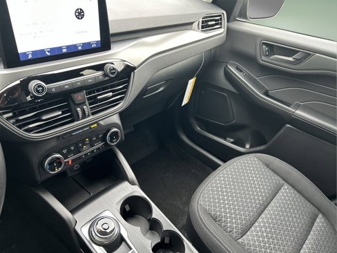 New 2025 Ford Escape Active w/ Cold Weather Package image 7