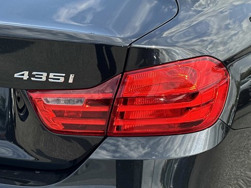Used 2014 BMW 435i xDrive Coupe image 11