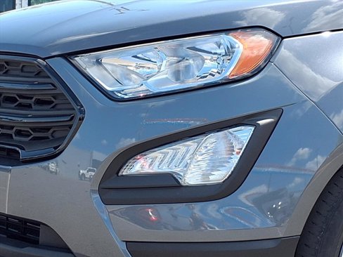 Used 2019 Ford EcoSport S image 27