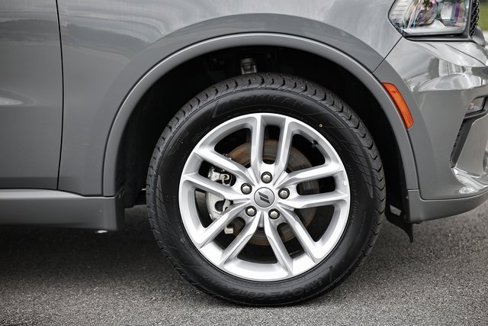 Used 2022 Dodge Durango GT image 4