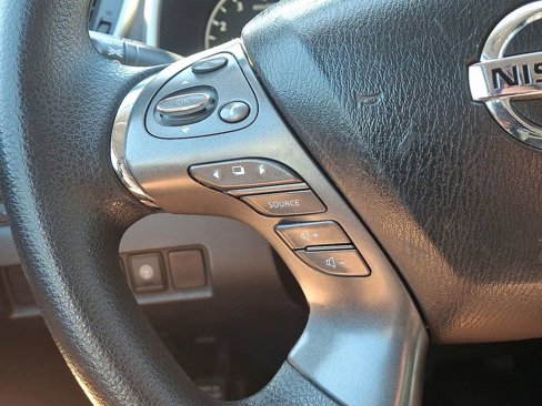 Used 2020 Nissan Murano S w/ Technology Package image 21