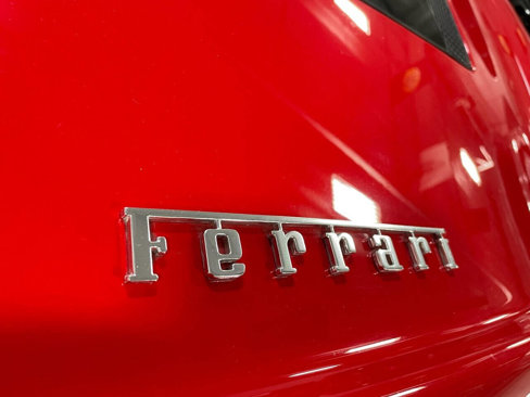 Used 2003 Ferrari 360 Spider image 10