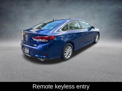 Used 2019 Hyundai Sonata SE image 6