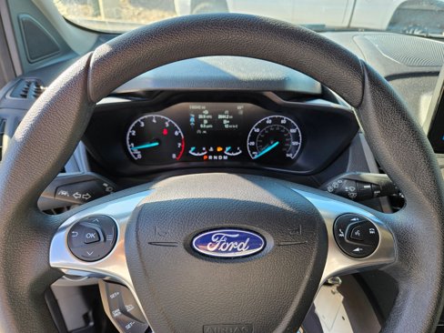 Used 2020 Ford Transit Connect XLT image 20