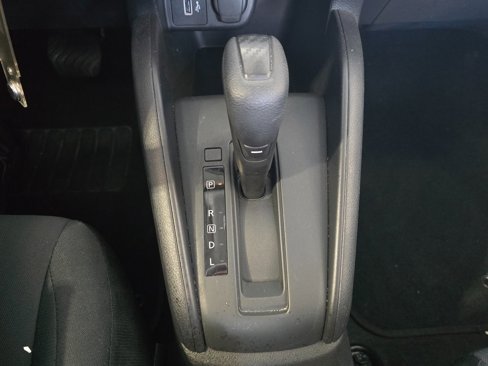 Used 2023 Nissan Versa S image 21