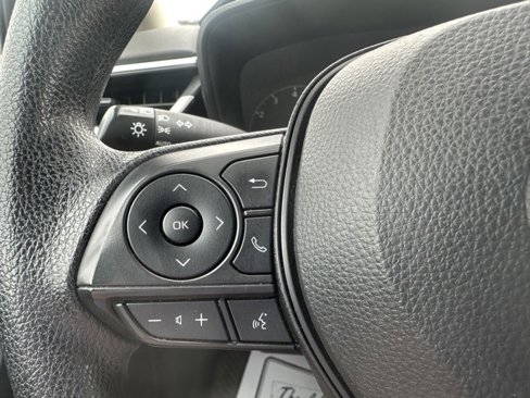 Used 2023 Toyota Corolla LE image 34