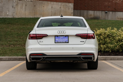Used 2023 Audi A4 2.0T Premium Plus image 27