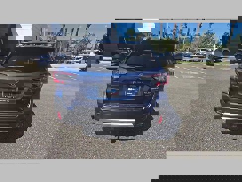 Used 2021 Subaru Outback Touring XT image 29