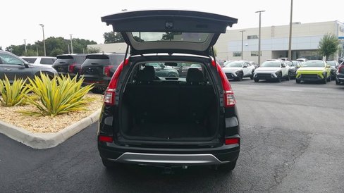 Used 2015 Honda CR-V EX-L image 22
