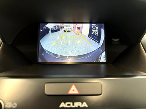 Used 2017 Acura RDX FWD w/ Technology Package image 43