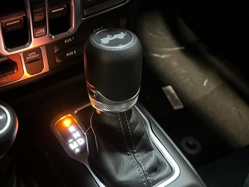 New 2025 Jeep Compass Latitude w/ Altitude Special Edition image 20