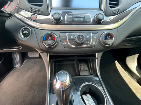 Used 2019 Chevrolet Impala LT image 31