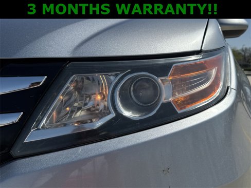 Used 2016 Honda Odyssey SE image 33