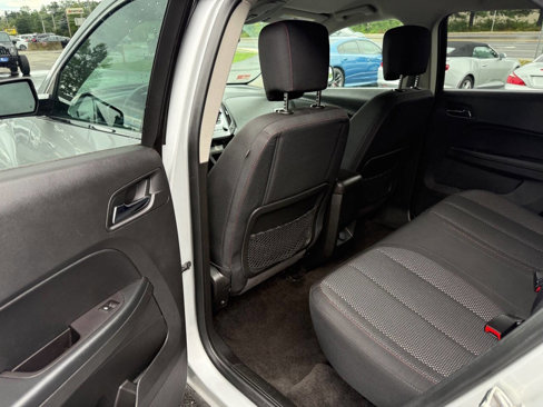 Used 2016 Chevrolet Equinox LT w/ Convenience Package image 11