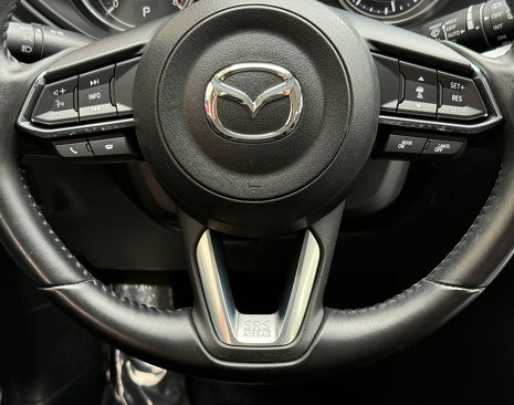Used 2020 MAZDA CX-5 Sport image 18