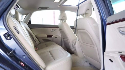 Used 2007 Hyundai Azera SE image 15