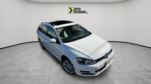 Used 2015 Volkswagen Golf TDI SE image 11