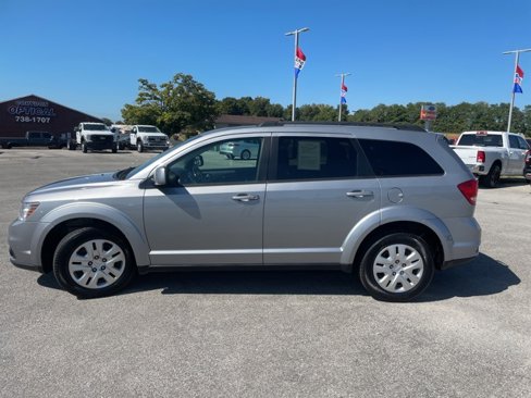 Used 2019 Dodge Journey SE w/ Connectivity Group image 5