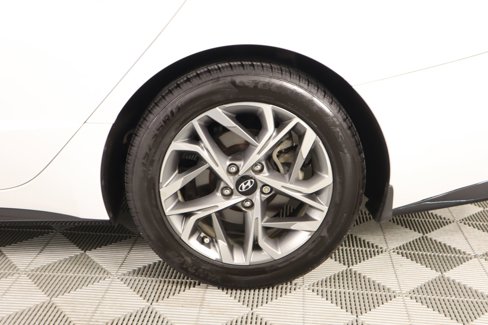 Used 2022 Hyundai Sonata SEL image 17