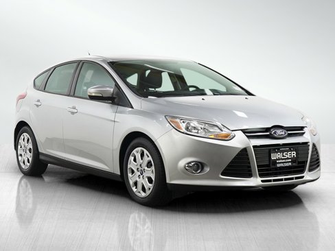 Used 2012 Ford Focus SE image 7