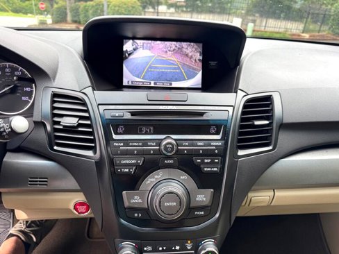 Used 2013 Acura RDX FWD w/ Technology Package image 26