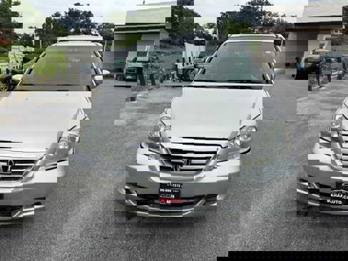 Used 2005 Honda Odyssey EX-L image 3