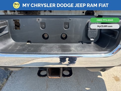Used 2021 RAM 2500 Tradesman image 27