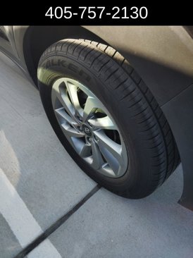 Used 2018 Hyundai Tucson SEL image 11