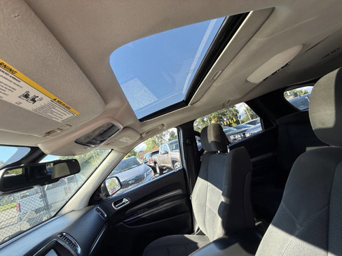 Used 2015 Dodge Durango SXT w/ Quick Order Package 23B image 12