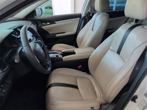 Used 2020 Honda Civic LX image 5