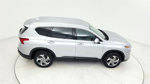 Used 2023 Hyundai Santa Fe SEL image 17