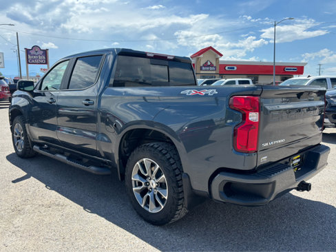 Used 2019 Chevrolet Silverado 1500 RST w/ All-Star Edition image 6