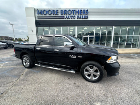Used 2014 RAM 1500 Express image 1