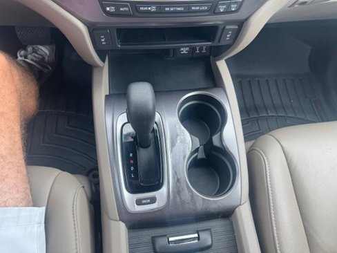 Used 2016 Honda Pilot EX-L image 20